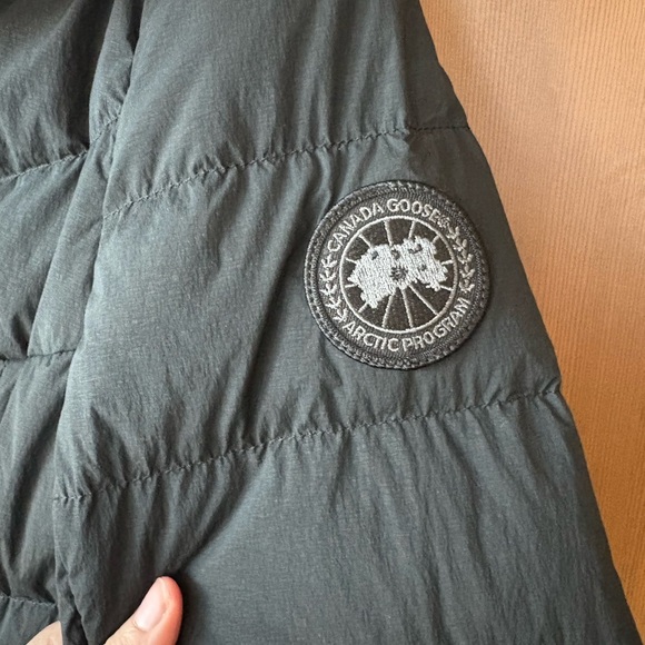 Canada Goose Black Label Clair Jacket - Picture 3 of 4